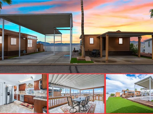 2000 Ramar Rd Lot 126, Bullhead City, AZ 86442