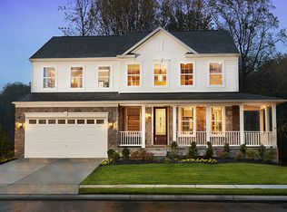 404 Saint Martins Choice Ln, Severna Park, MD 21146