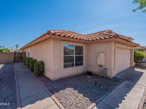 7531 W KIMBERLY Way, Glendale, AZ 85308