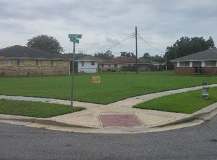 2813 Bradbury, Chalmette, LA 70075
