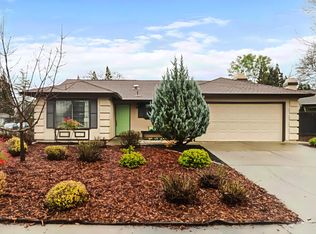 401 Tanner Ct, Roseville, CA 95678