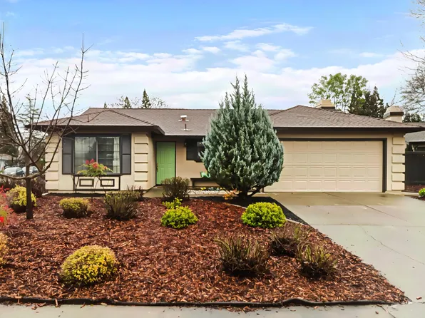 401 Tanner Ct, Roseville, CA 95678
