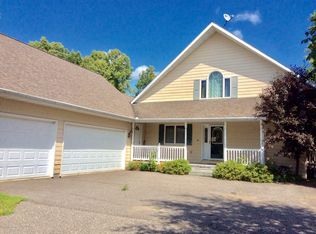 46136 Little Pine Loop, Perham, MN 56573