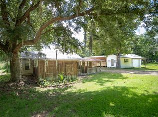 138 Oakside Ln, Pt Barre, LA 70577