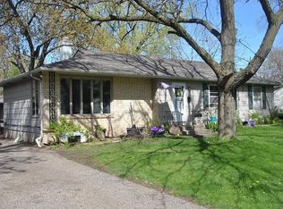 7514 Vincent Ave S #1, Minneapolis, MN 55423