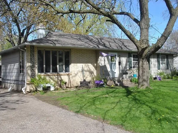 7514 Vincent Ave S #1, Minneapolis, MN 55423