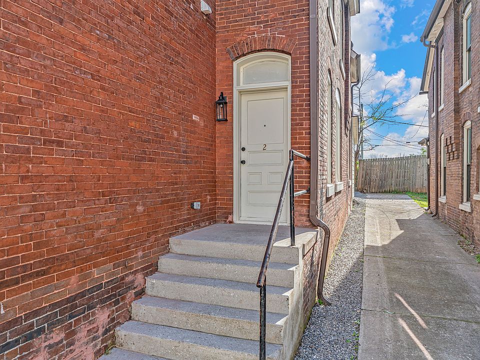 1st image of 513 N Central St APT 2