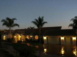 4490 Valle Del Sol, Bonsall, CA 92003