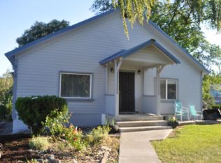 612 N 13th St, Selah, WA