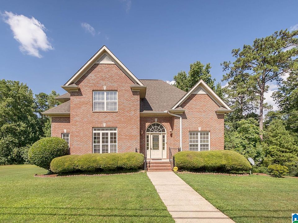 4023 Woodridge Dr, Pleasant Grove, AL 35127 Zillow