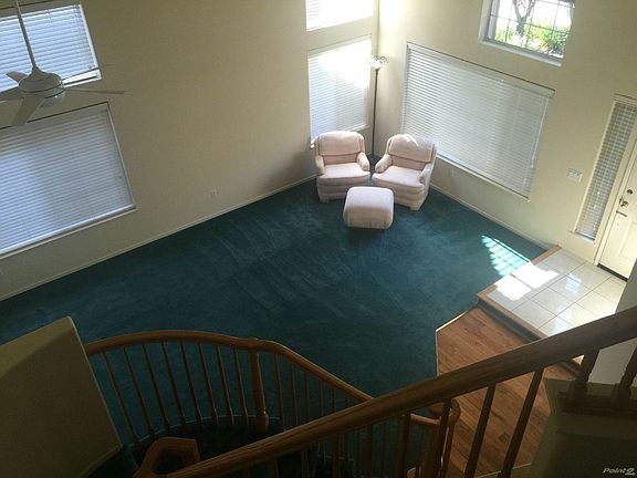 Living & Dining Rooms