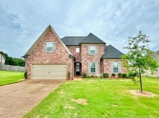 6283 Darwood Dr, Olive Branch, MS 38654