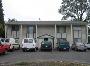 3566 SW 125th Ave, Beaverton, OR 97005