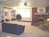 Familyroom 