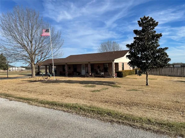 300 County Road 505, Stephenville, TX 76401