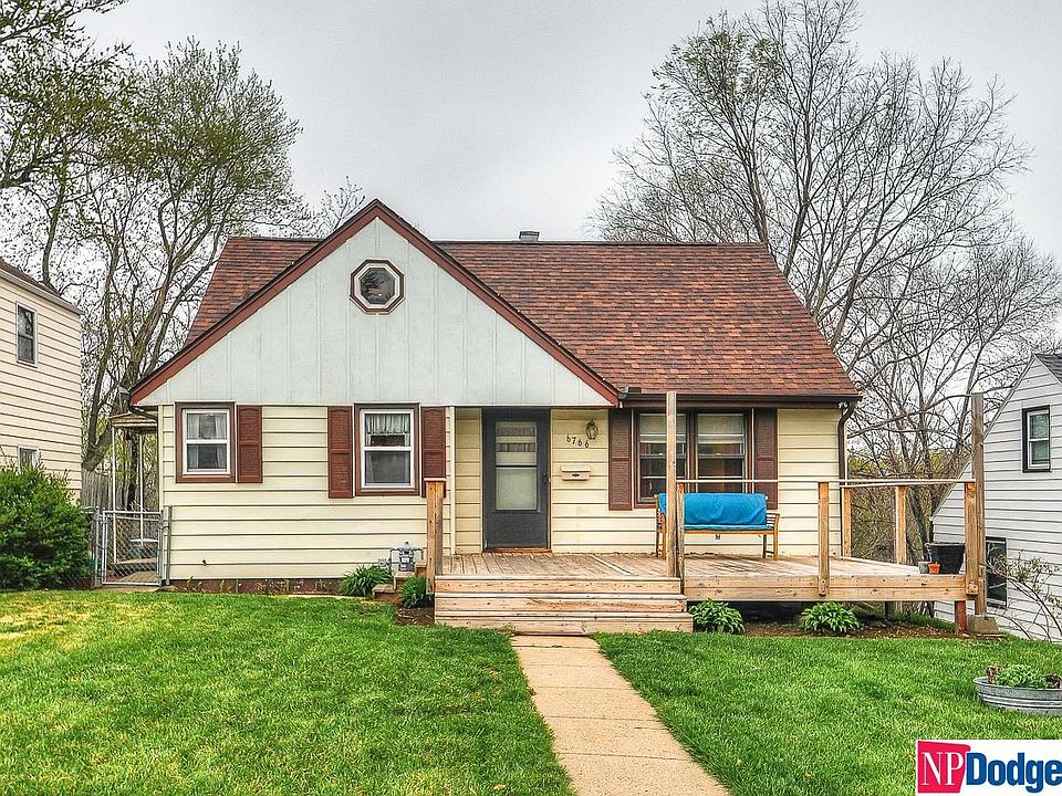 6766 Spencer St, Omaha, NE 68104 Zillow