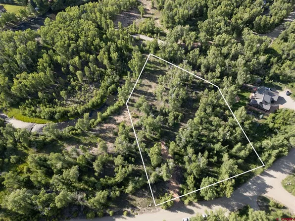 395 Kokanee Court, Gunnison, CO 81230