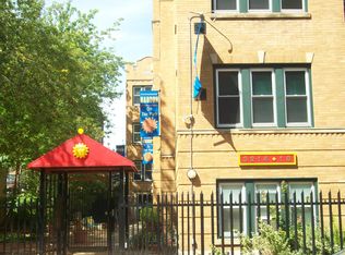 3216 W Haddon Ave #G, Chicago, IL 60651