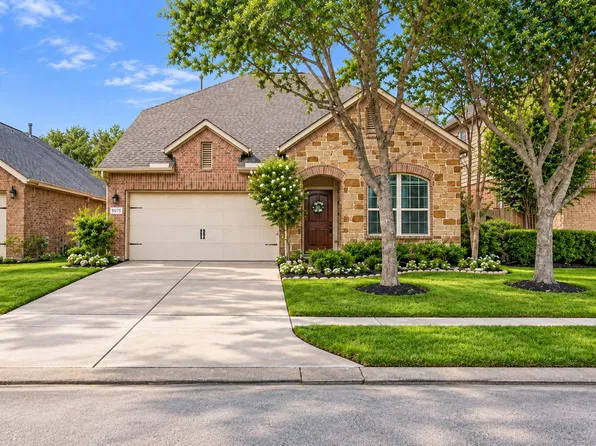 9975 Spring Rock Ln, Brookshire, TX 77423