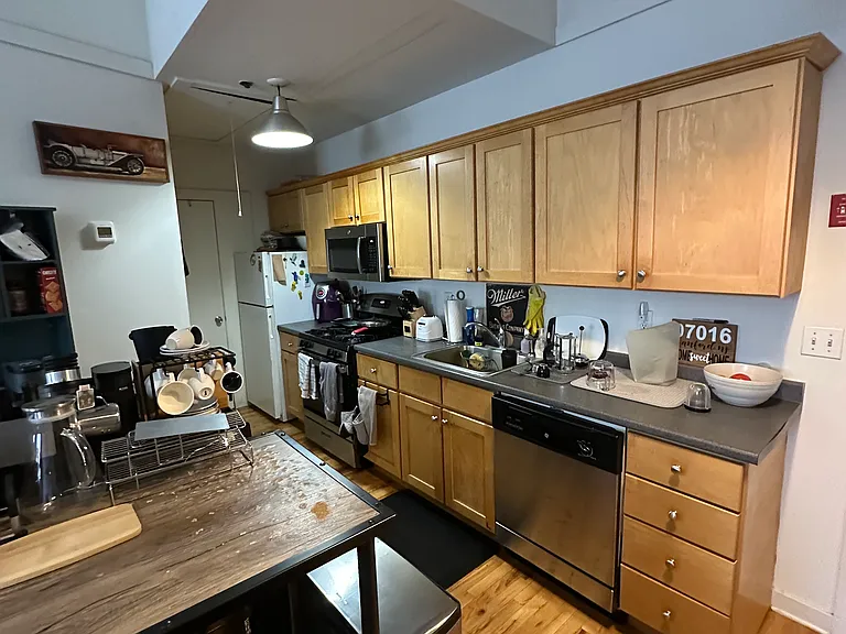 1015 Jefferson St #102 — Photo 1