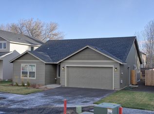128 N Cottage Ln, Sisters, OR 97759