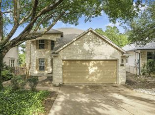 1705 Gaylord Dr, Austin, TX 78728