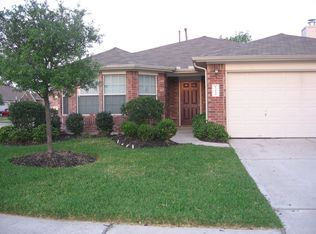 13038 Sayan Glen Ln, Houston, TX 77070