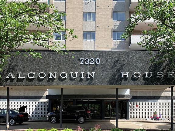 3rd image of 7320 Glenroie Ave APT 11C