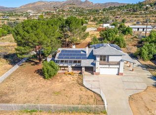 2133 Tortuga St, Acton, CA 93510