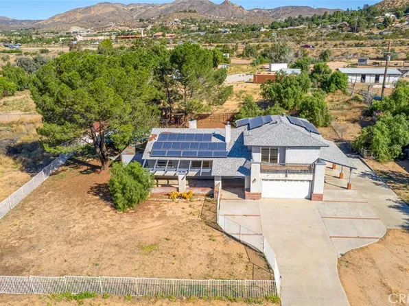 2133 Tortuga St, Acton, CA 93510