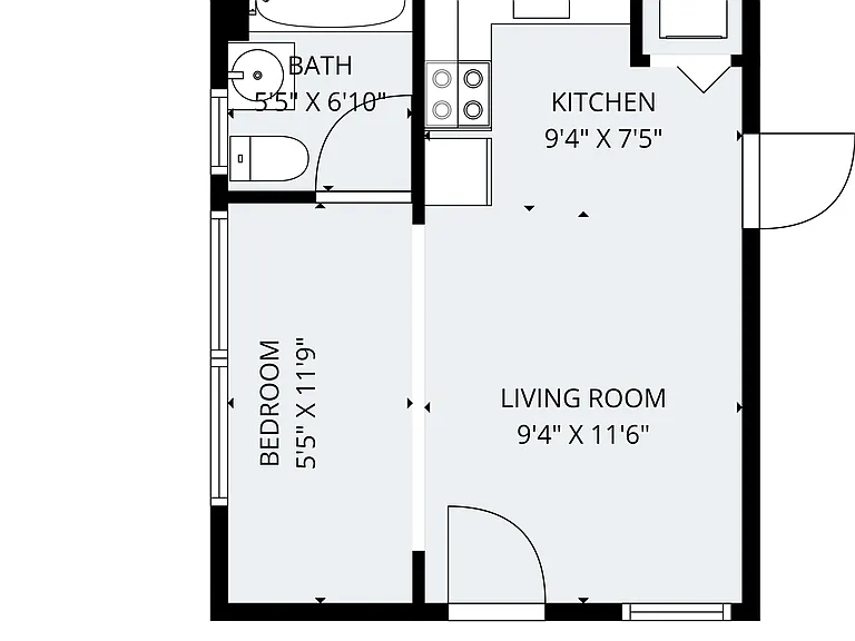 2411 Fairview Dr — Photo 40