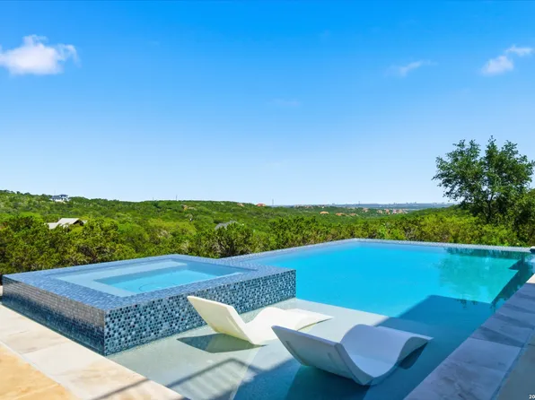 10042 RAFTER S TRL, Helotes, TX 78023
