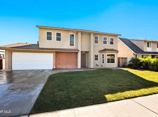 2190 Electra Ave, Simi Valley, CA 93065