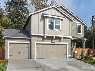 5743 151st Street Ct E, Puyallup, WA 98375