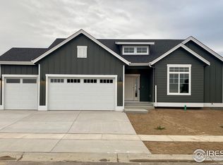 642 Remuda Rd, Berthoud, CO 80513