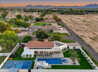 8546 E WATERFORD Circle, Mesa, AZ 85212