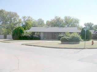 9716 Georgia Ave, Oklahoma City, OK 73120