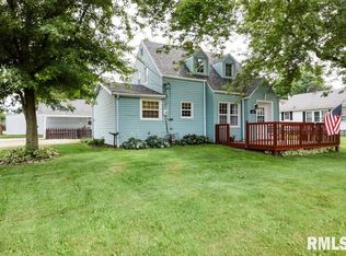 106 W Pine St, Dunlap, IL 61525