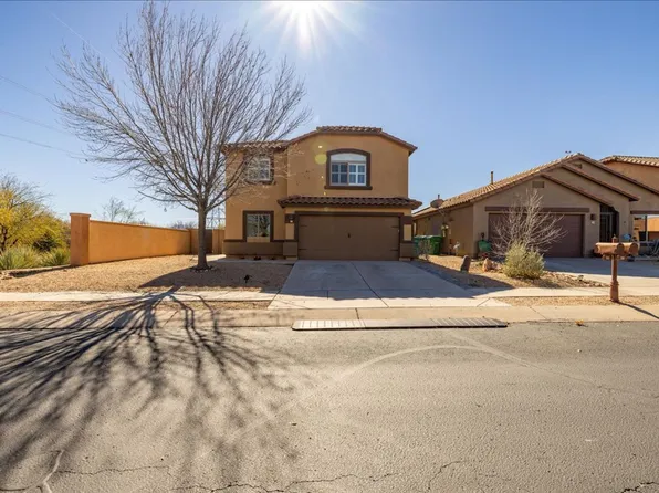 15 W Calle Patio Lindo, Sahuarita, AZ 85629