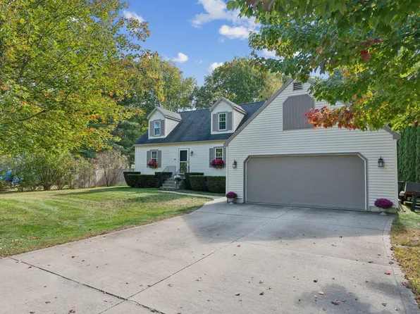 54 Shadagee Road, Saco, ME 04072