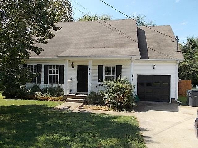 1st image of 421 Cranklen Cir