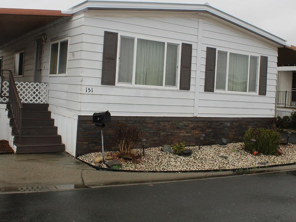 1st image of 8600 N West Ln #151