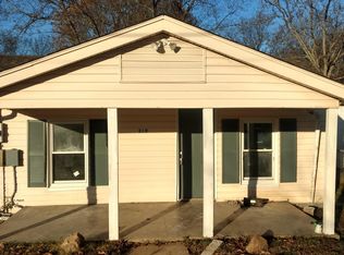 319 5th St, Benton, AR 72015