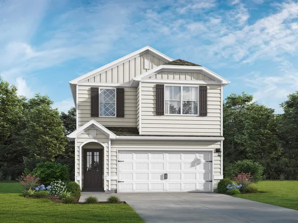 71 Tall Sky Ln, Huntsville, AL 35806