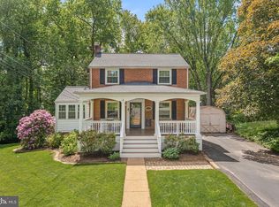 7109 Wayne Dr, Annandale, VA 22003