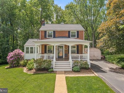 7109 Wayne Dr, Annandale, VA, 22003