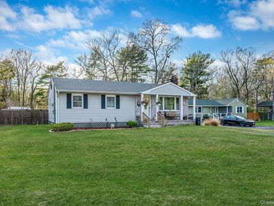 134 Park Lane, Middle Island, NY, 11953