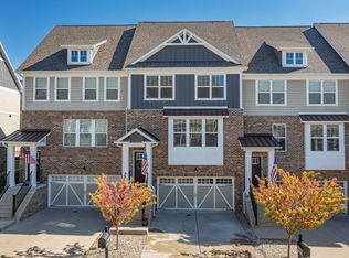 16047 Barringer Ct, Westfield, IN