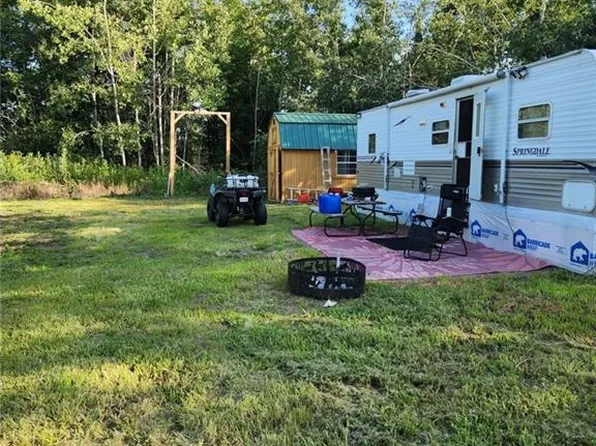 11838W State Highway 48, Exeland, WI 54835