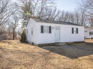 151 Switzer Ave, Springfield, MA 01109